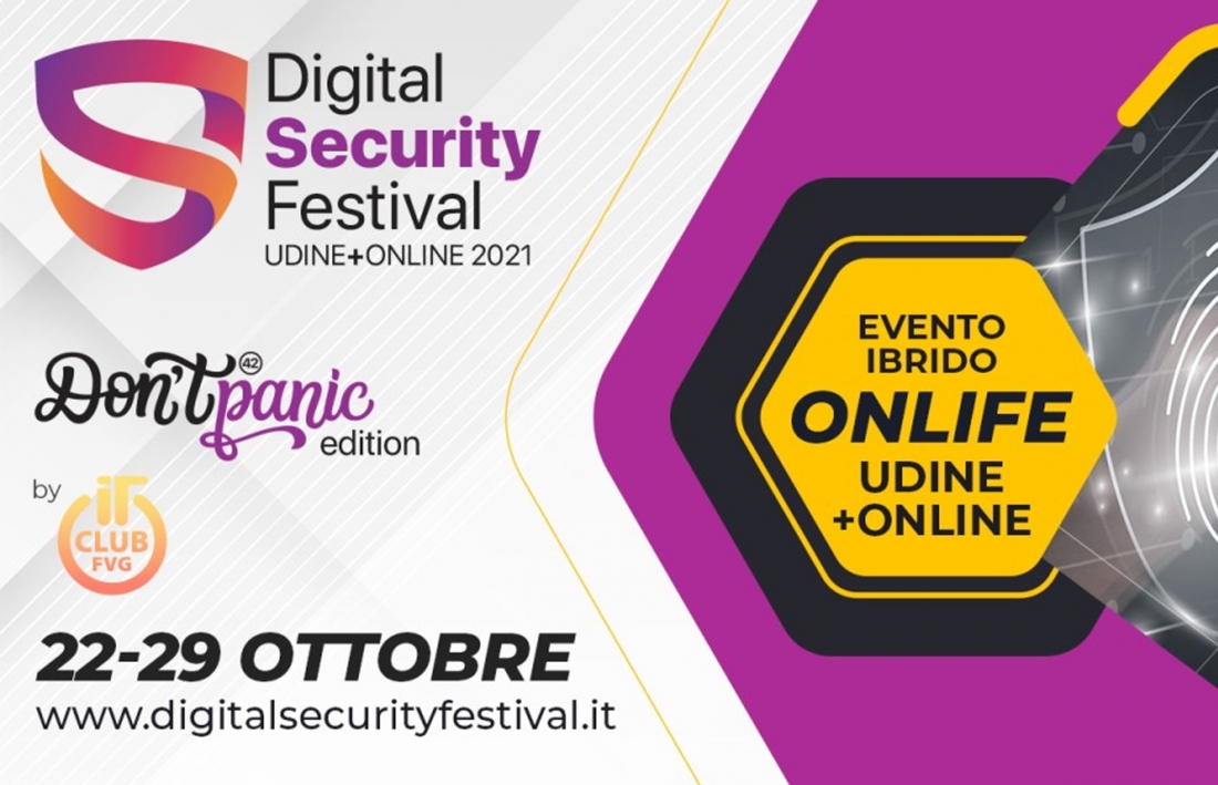 Digital Security Festival