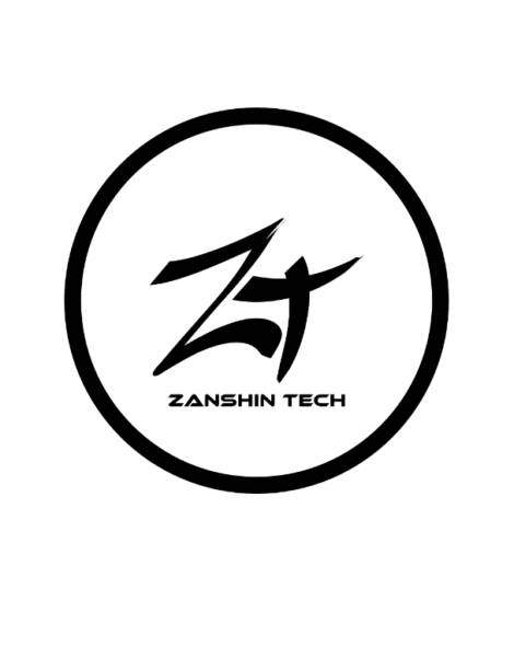 logo Zanshin Tech